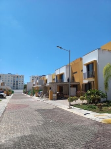 Casa en Venta en la zona centro de Cancún con amenidades de hotel