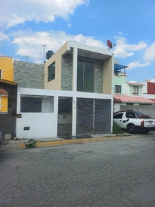 Casa en Venta en Los Prismas Pachuca de Soto, Hidalgo