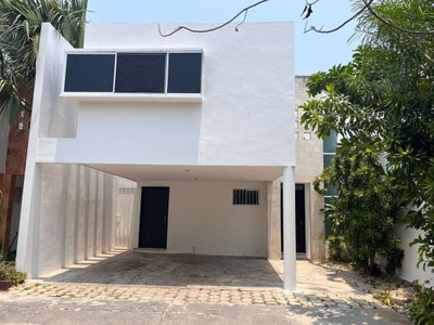 Casa en venta en MONTECRISTO en Mérida,Yucatán