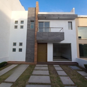 Casa en Venta en Residencial Platinum Pachuca de Soto, Hidalgo