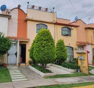 Casa en Venta en San Buenaventura Ixtapaluca, Mexico