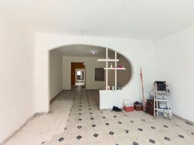 Casa en venta para remodelar en centro Merida Yucatan