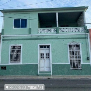 Casa en Venta Progreso Yucatán