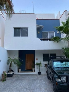 CASA en VENTA Selvamar Playa del Carmen Quintana Roo