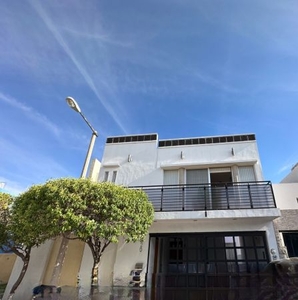 CASA EN VENTA TROJES DE SAN CRISTOBAL AL NORTE DE AGUASCALIENTES (SUSY)