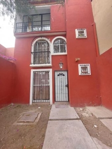 Casa frente a área verde San Miguel de Allende