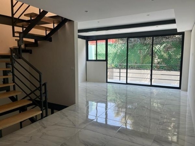 CASA NUEVA EN TLALPAN. CERCA AL CLUB DE GOLF MÉXICO