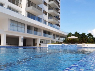 Departamento en venta, céntrico en Cancún, Quintana Roo