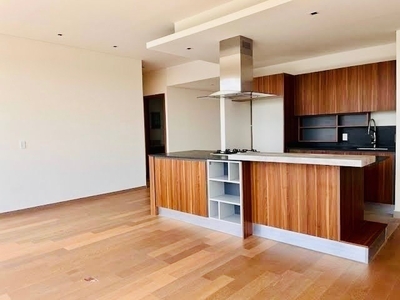 Departamento En Venta En San Angel