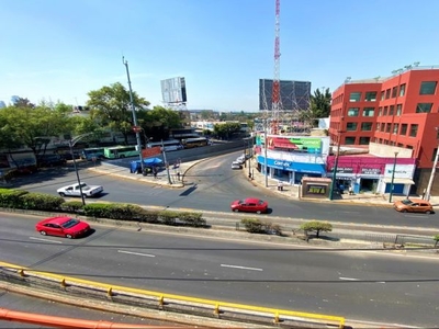 Departamento en venta en San Miguel Chapultepec