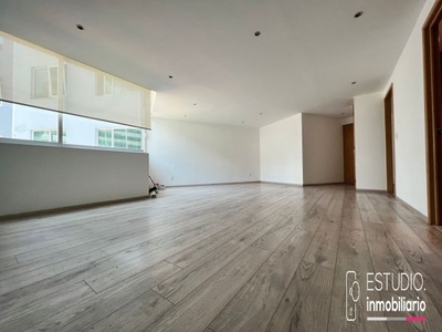 Departamento en Venta Interlomas. palmas Doral, seguridad, áreas comunes.