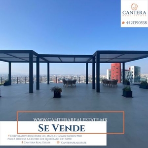 DEPARTAMENTO EN VENTA LEVANT