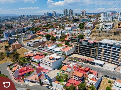 Departamento en venta Querétaro, Loma Dorada; residencial con amenidades