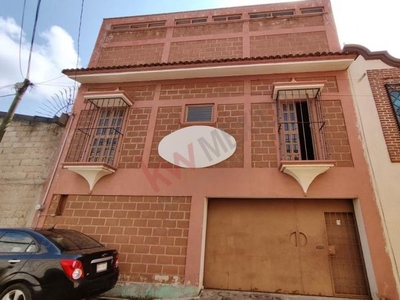 Edificio para alojamientos en venta ubicado en Cuernavaca