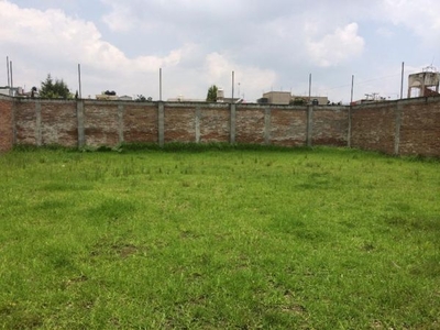 MAGNIFICO TERRENO EN VENTA EN FRACC. SAN CARLOS