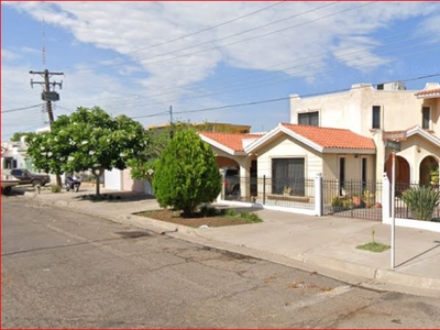 PRECIOSA CASA EN VENTA,CAJEME,SONORA!!!!!