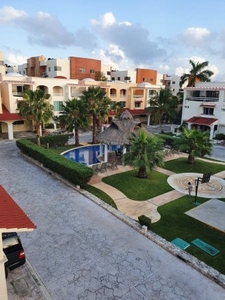 Residencia en Venta privada La Fuente Av. Nizuc Cancún Quintana Roo México