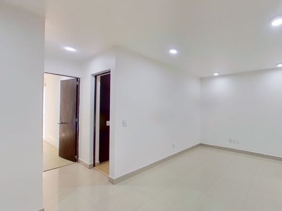 SE VENDE DEPARTAMENTO EN BENITO JUÁREZ