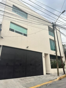 SE VENDE DEPARTAMENTO MODERNO EN LOMAS DE SAN ANDRÉS TLALNEPANTLA