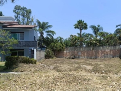 TERRENO EN VENTA EN VALLE REAL