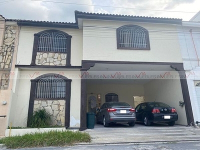 Venta Casa Colinas Del Sur (Satélite) En Monterrey