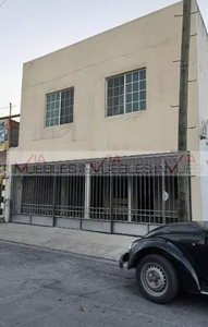 Venta Casa Uso Comercial Año De Juárez En San Nicolás De Los