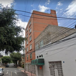 VENTA DE REMATE DE DEPARTAMENTO EN LA MIGUEL HIDALGO