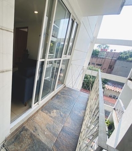 Venta Departamento con Vigilancia 24hrs