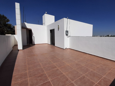 Casa Amplia Con 4 Habitaciones Jardin Y Roof Top En Rinconada San Luis Potosi