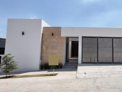 Casa En Condominio En Venta En Cañada Del Refugio, León, Guanajuato