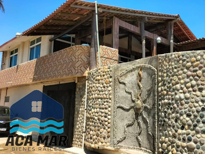Casa En Luces Del Mar, Villa Magaly