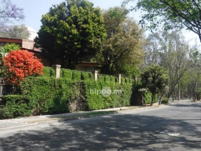 Casa En Venta, Bosques De Las Lomas, Ahuehuetes Sur