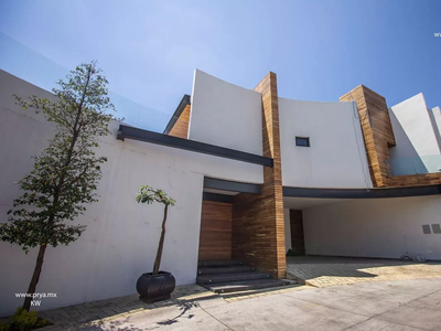 Casa En Venta En Gran Jardín, León, Gto.