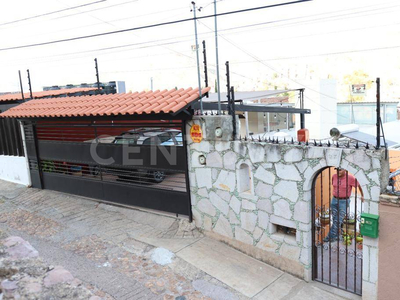 Casa En Venta En Paseo De La Presa Guanajuato Capital