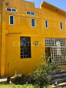 Casa En Venta En Santa Cecilia Tepetlapa Xochimilco Ciudad De México