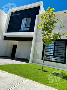 Casa En Venta O Renta Residencial Rincon Campestre