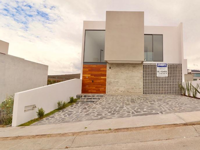 Casa Nueva En Venta En Morelia, Fracc. Colinas Del Sol