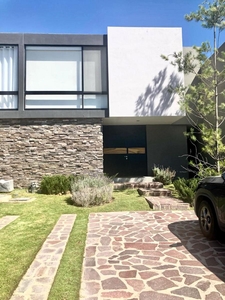 Doomos. Casa en Renta en La Campiña del Bosque, León, Guanajuato.