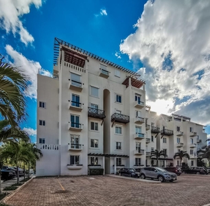 Doomos. Penthouse 300 m2 en VENTA. Isla Bonita, Pok Ta Pok. Zona Hotelera, Cancún