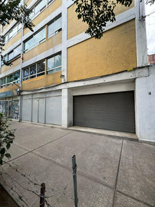 Local Comercial En Renta Roma