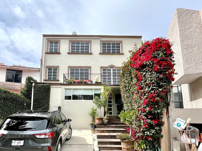 Lomas De Las Palmas, Villa Tullerias Casa En Cerrada En Vent