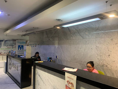 Oficinas En Renta De 13 Y 30 M2 Piso 1 Wtc