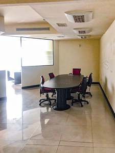 Oficinas En Venta En Valle Del Campestre