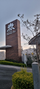 Privada Santa Fe