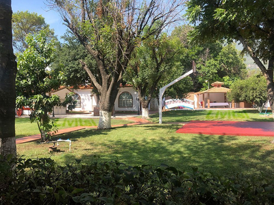 Quinta En Venta En Jardines De La Silla