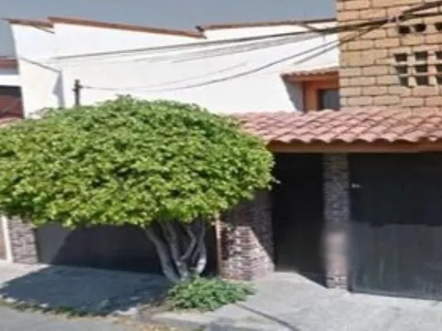 Vendo Casa En Barrio 18