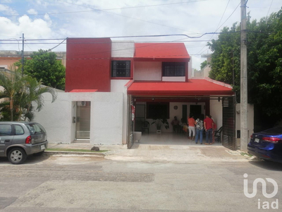 Venta Casa 2 Ambientes Mérida Centro