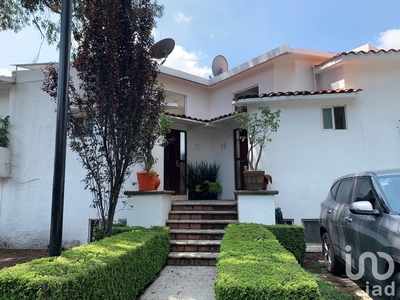 Venta Casa 4 Ambientes Santa Lucía