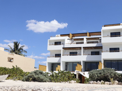 Villas San Benito (mod. 4r) En Venta En San Benito, Yuc.