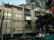 departamento, torres adalid ph en venta - 3 recámaras - 3 baños - 238 m2